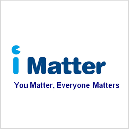 I Matter logo