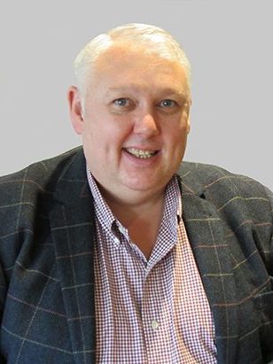 Allan Connor
Employee Director