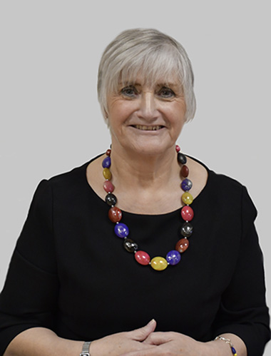 Catherine Fallon
Non-Executive Director