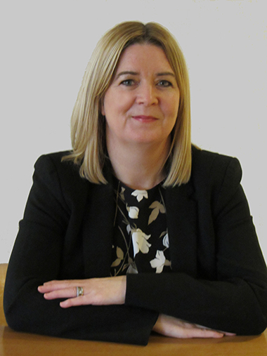 Karen McCaffrey
Director of Nursing and Operations