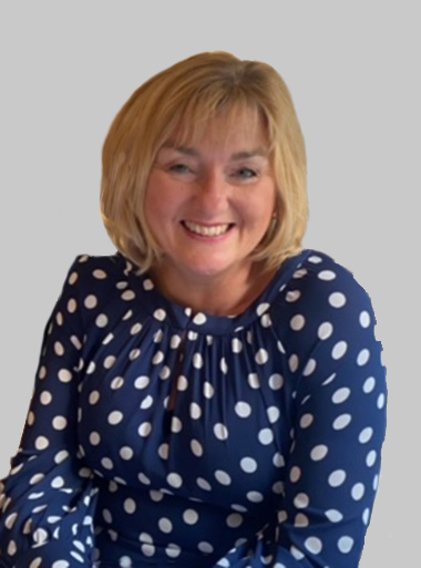 Pam Radage
Non-Executive Director