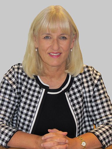 Prof. Lindsay Thomson
Medical Director