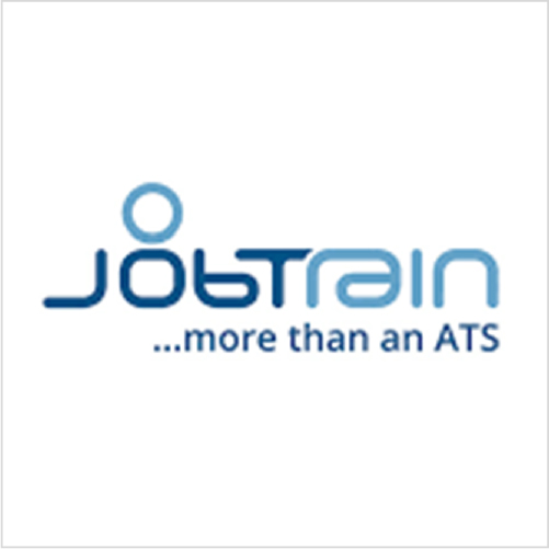 Jobtrain logo