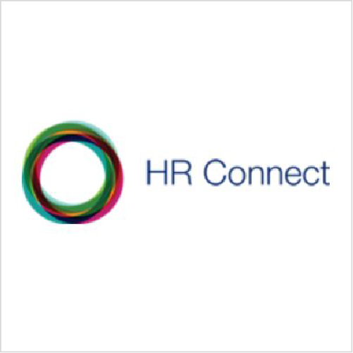 HR Connect logo