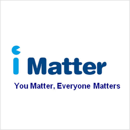 iMatter logo