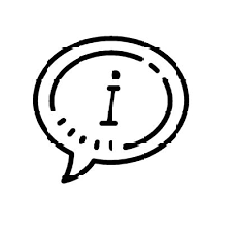 Information icon