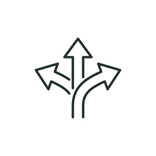 Pathways icon