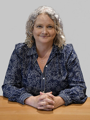 Margaret Smith
Head of Corporate Governance / Board Secretary