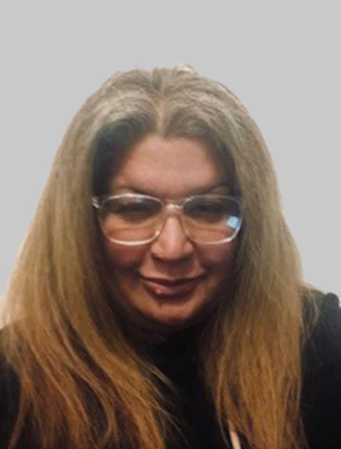 Shalinay Raghavan
Non-Executive Whistleblowing Champion